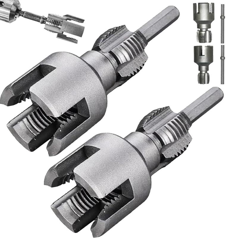 Pipe Threading Machine - Набор для нарезания резьбы на трубах: