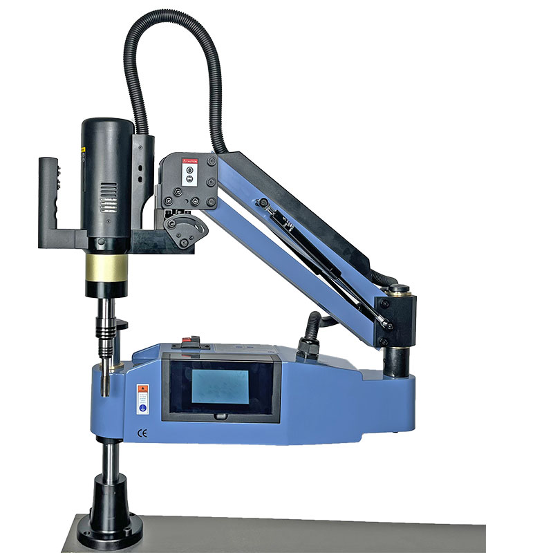 Pipe Threading Machine - Сервоприводной нарезной станок: Заводская цена, автоматический