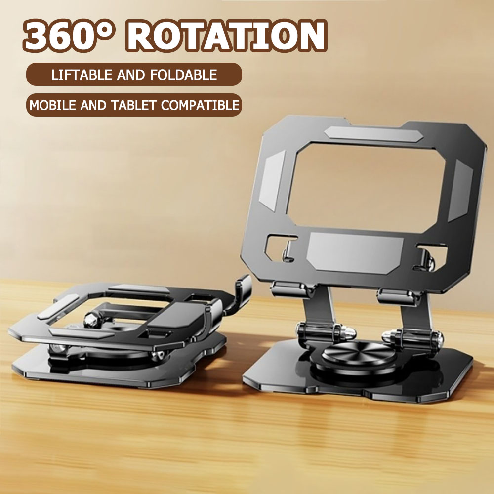 Heavy Equipment Spare Parts - Вращающаяся на 360° подставка для планшета