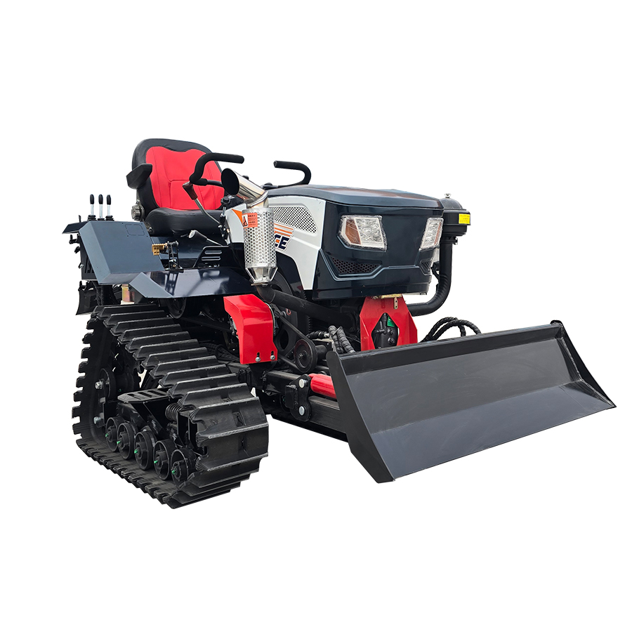 Ce Euro5 Farm 25hp 35hp 50hp 8 – обзор и цена Tractor Backhoe