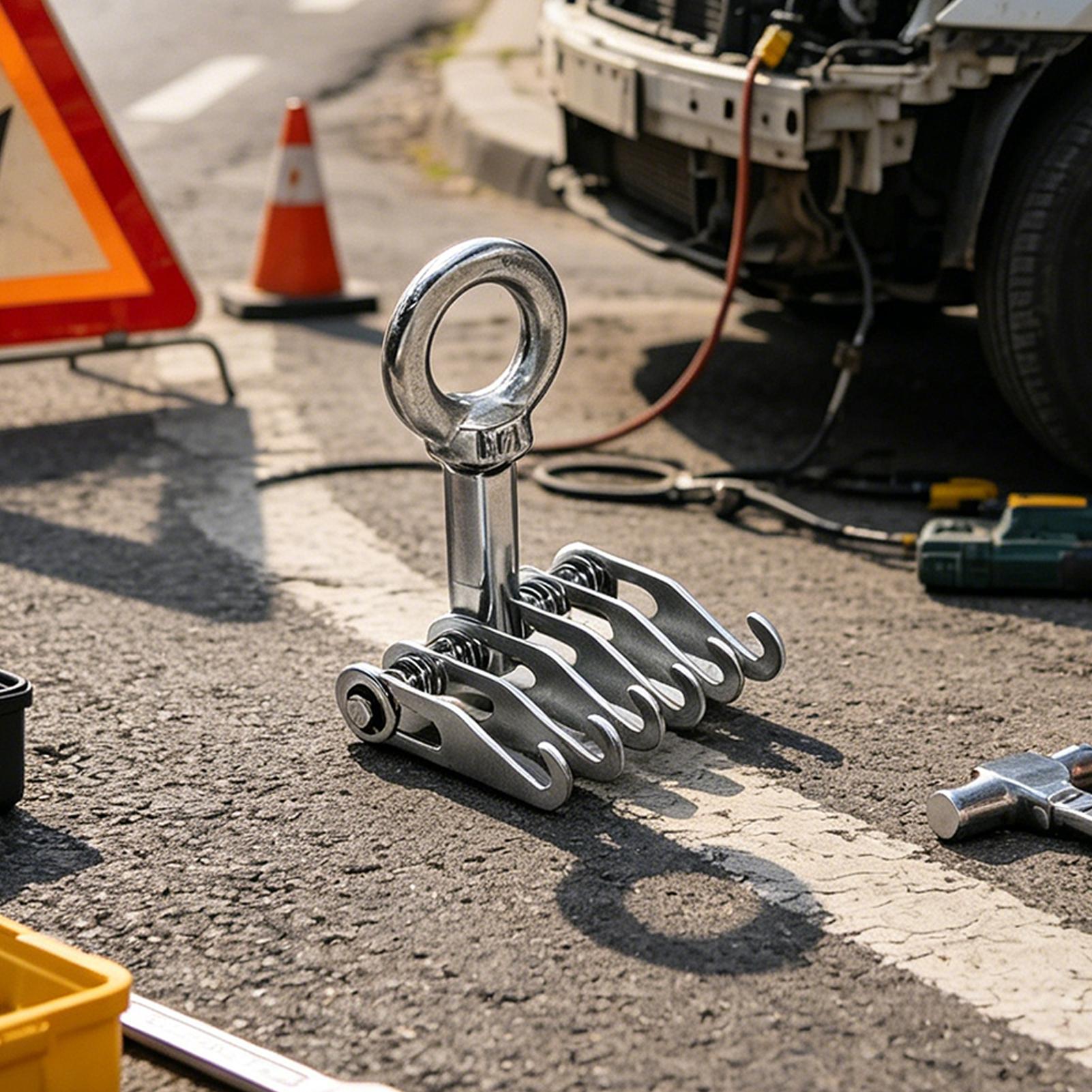 Инструменты для удаления вмяти – обзор и цена Heavy Equipment Repair