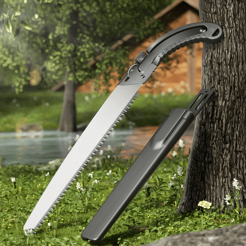 Профессиональная ручная пила ( – обзор и цена Heavy Equipment Blade
