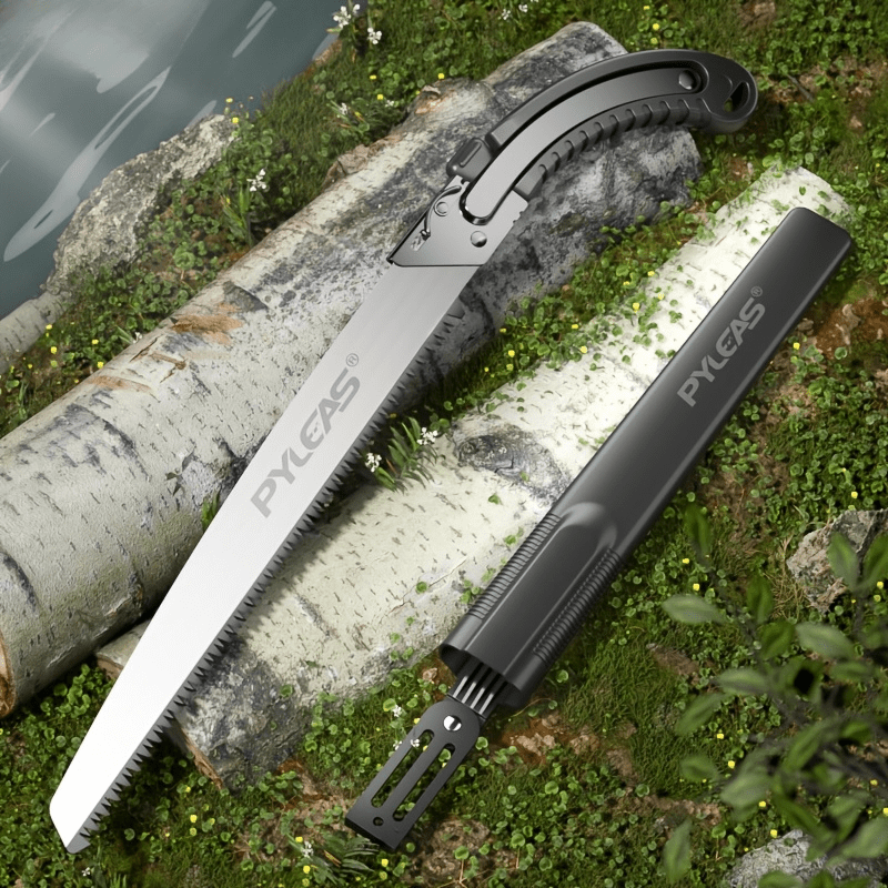 Профессиональная ручная пила ( – обзор и цена Heavy Equipment Blade