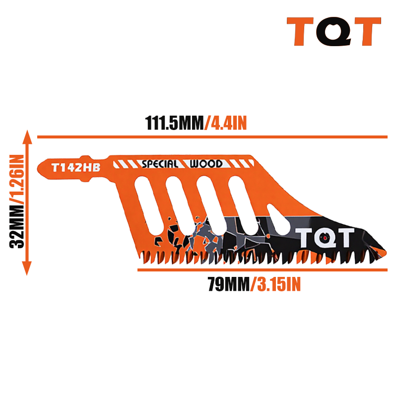 Полотно для лобзика, сверхмощн – обзор и цена Heavy Equipment Blade