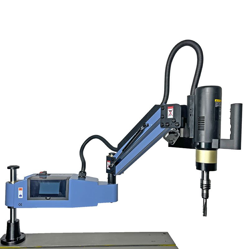 Станок для металлических труб, – обзор и цена Pipe Threading Machine