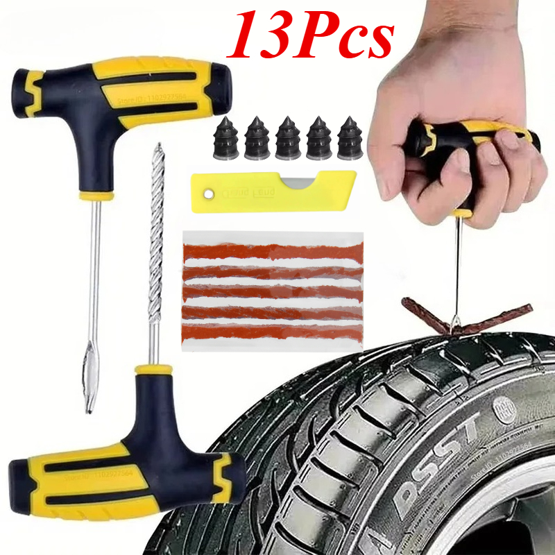 Аварийный набор для ремонта ши – обзор и цена Heavy Equipment Repair