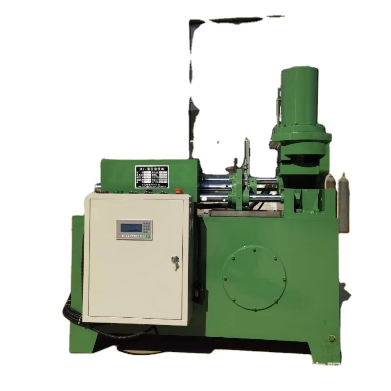 Станок для накатки резьбы на с – обзор и цена Pipe Threading Machine