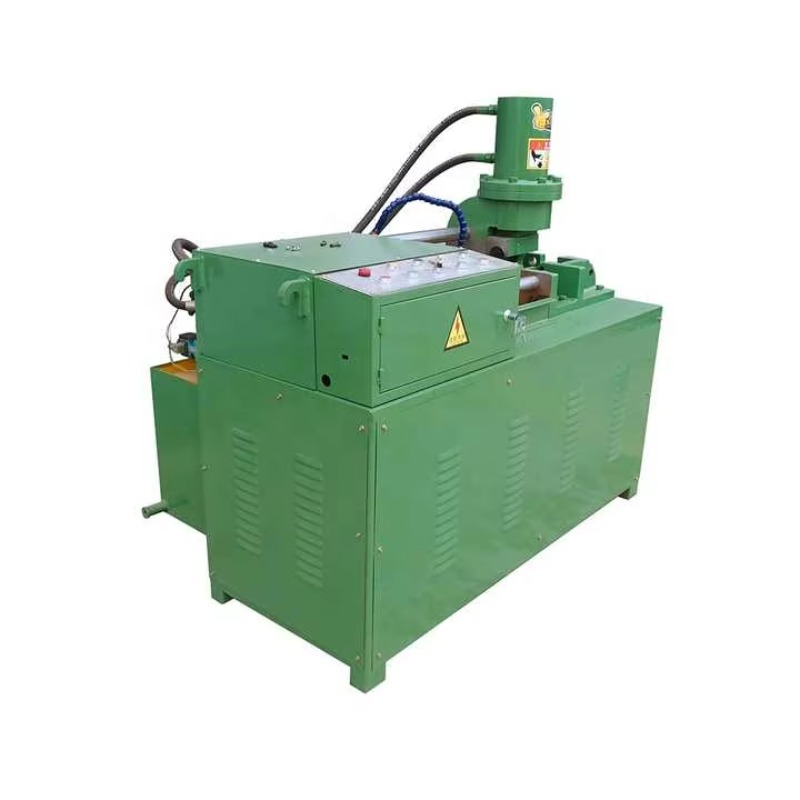 Станок для накатки резьбы на с – обзор и цена Pipe Threading Machine
