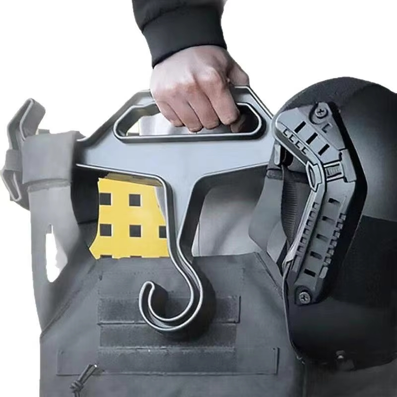 Усиленная тактическая вешалка- – обзор и цена Heavy Equipment Management