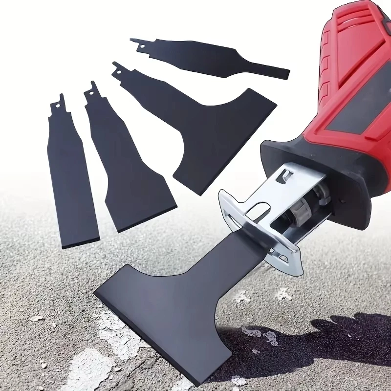 Набор из 4 высокопрочных сменн – обзор и цена Heavy Equipment Blade