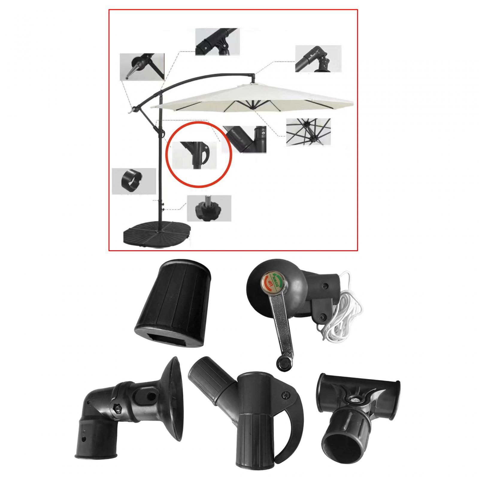 Аксессуары для зонтов для пати – обзор и цена Heavy Equipment Spare Parts