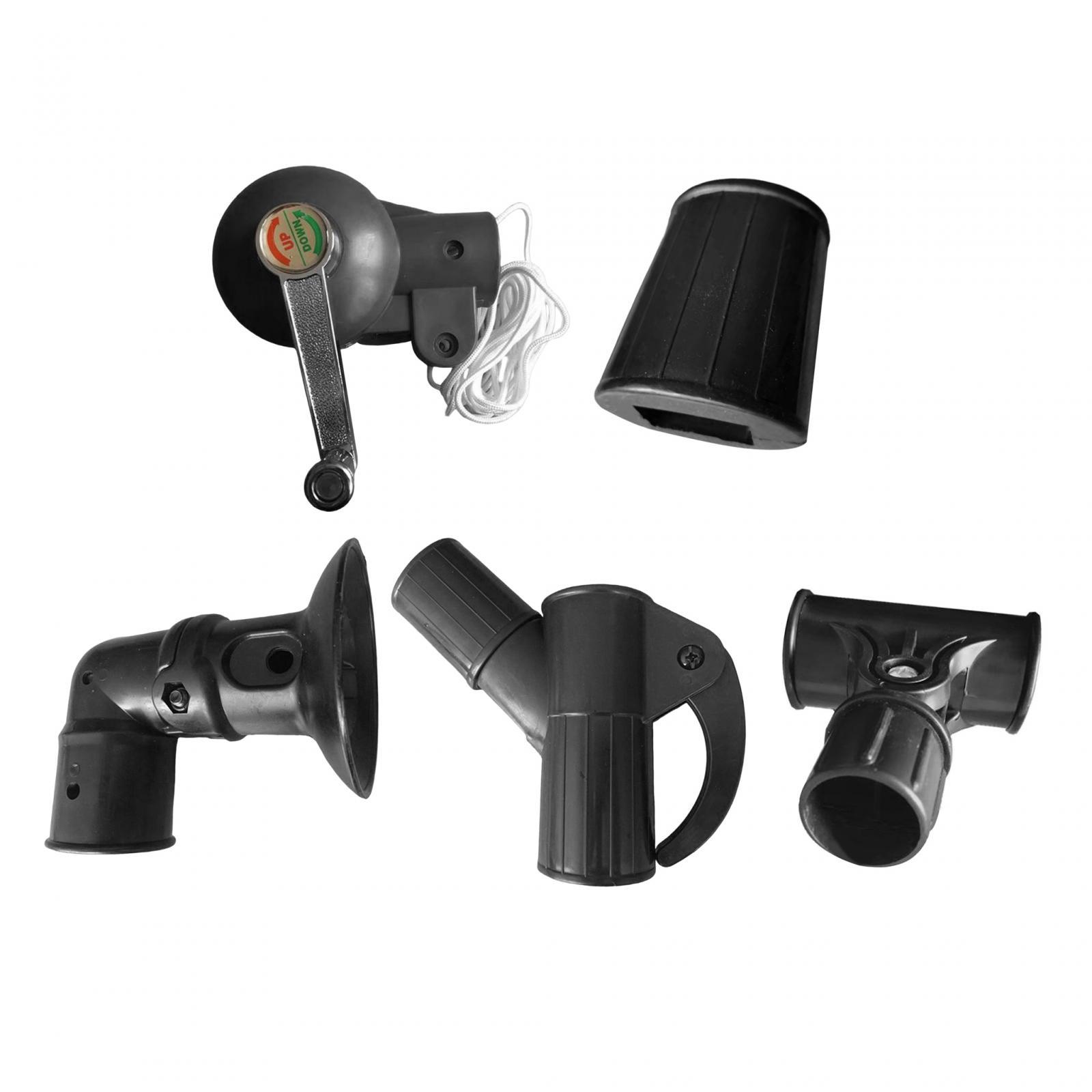 Аксессуары для зонтов для пати – обзор и цена Heavy Equipment Spare Parts