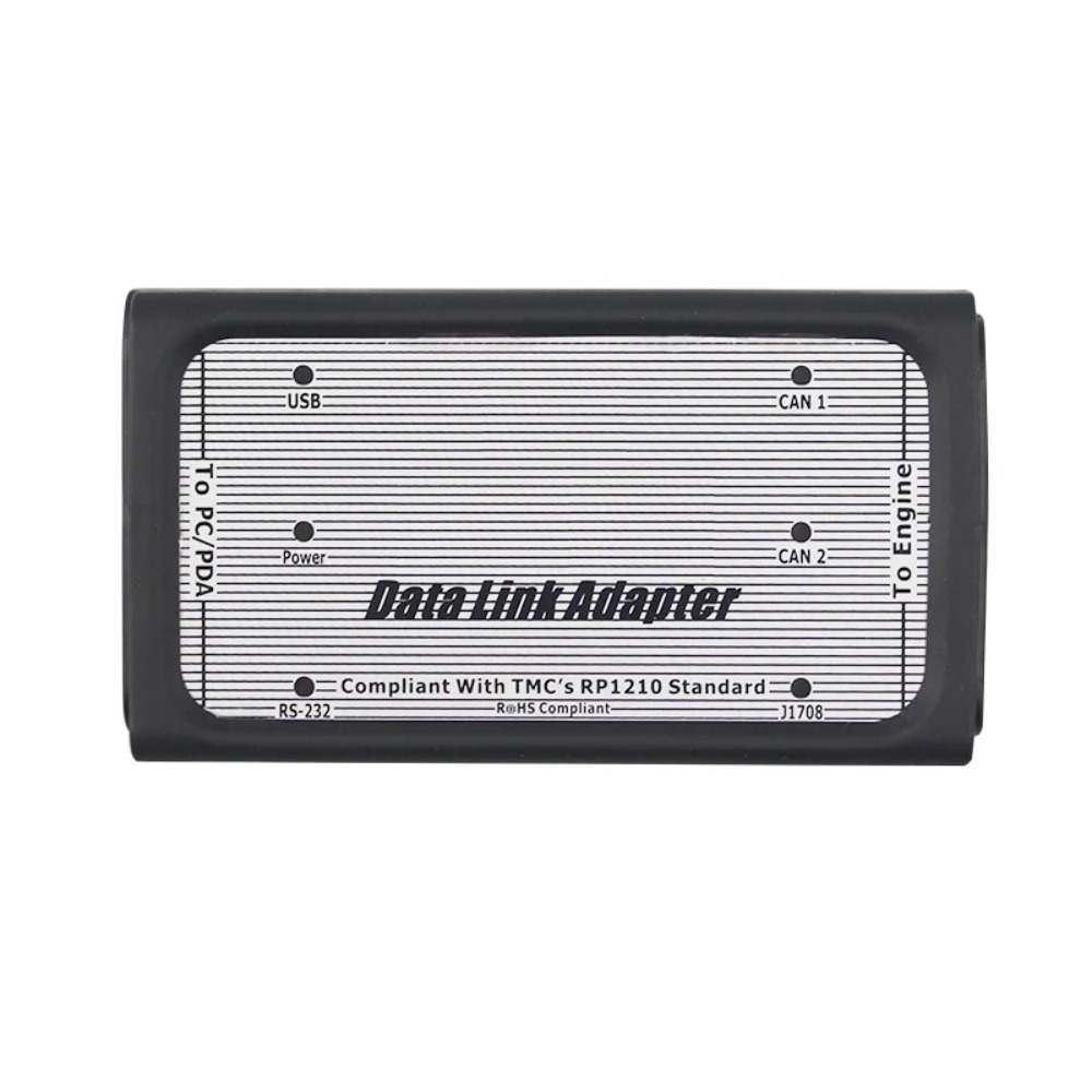 Диагностический кабель OBD2 дл – обзор и цена Heavy Equipment Repair