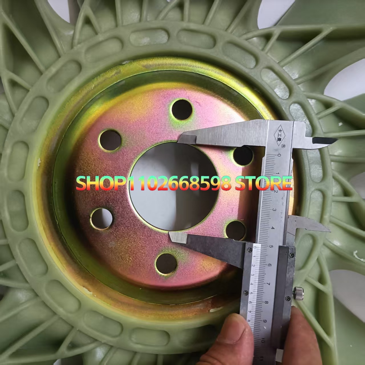 Вентиляторный диск для экскава – обзор и цена Heavy Equipment Blade