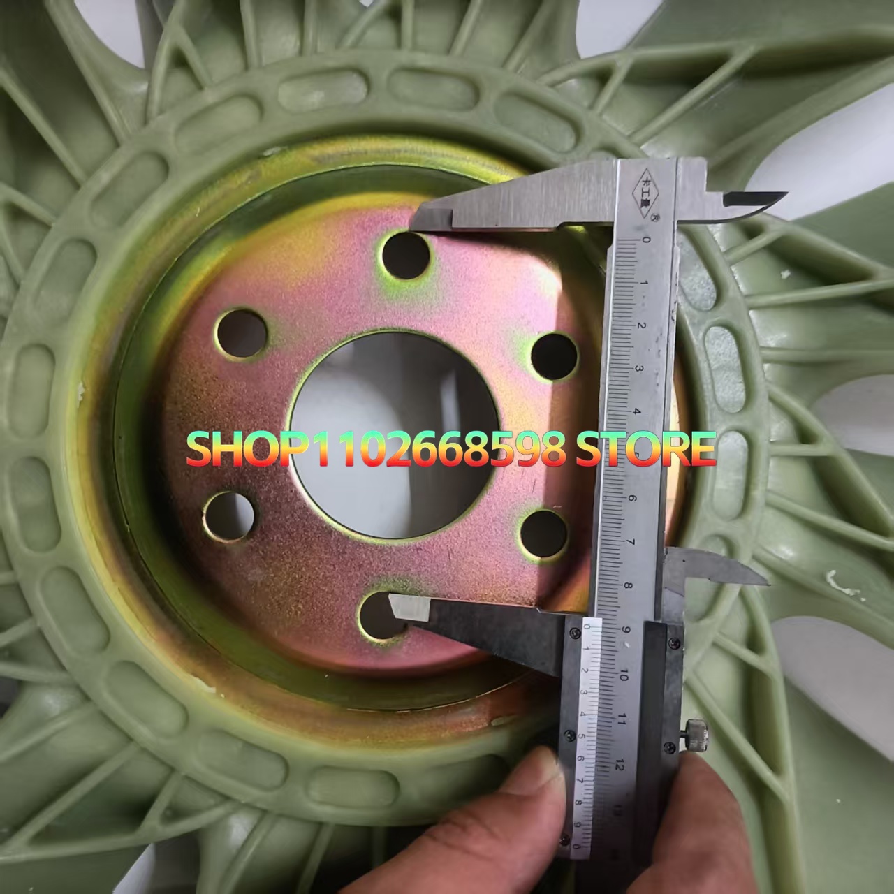 Вентиляторный диск для экскава – обзор и цена Heavy Equipment Blade